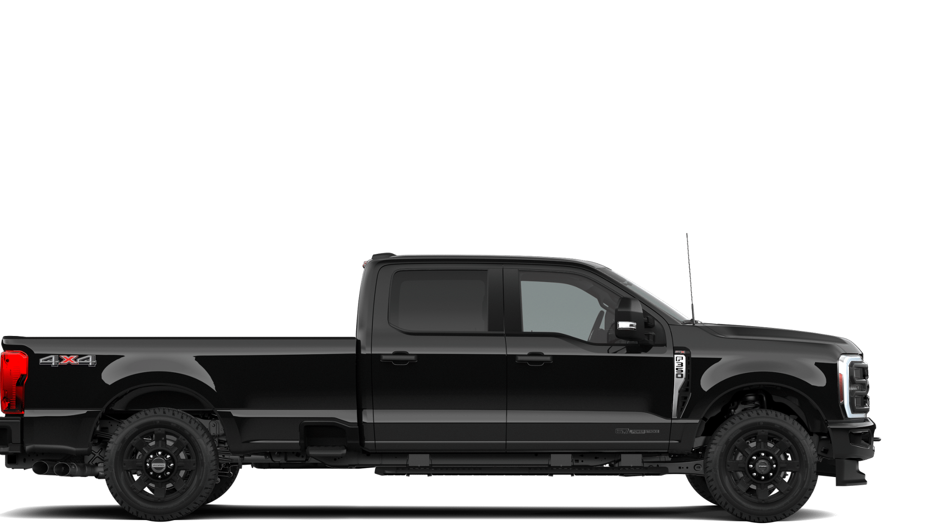 2026 Ford Super Duty® External Image 1